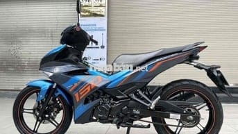 Yamaha Exciter 2021 Xanh đen