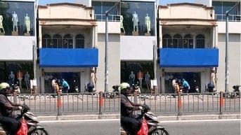  Bán gấp nhà 2MT Xô Viết Nghệ Tĩnh, vị trí trung tâm, 2 tầng, 23.5 tỷ