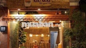 Cho Thuê Mặt Bằng Kinh Doanh Quận 10 Khu Bắc Hải