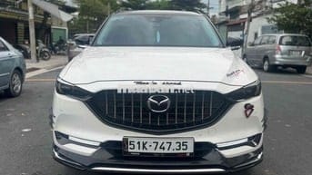 Mazda CX 5 2023 2.0 Premium - 9000 km
