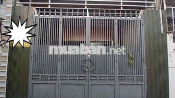 CHO THUÊ NHÀ ĐEP-Ở NGAY- PHẠM VĂN BẠCH- TB- 80M2- 2 TẦNG- CHỈ 8 TRIỆU