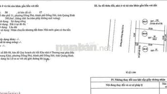 MT NGUYỄN HỰU THỌ - BẮC TRẦN QUANG KHẢI ĐỒNG HỚI QUẢNG BÌNH