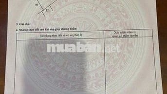 Đất Thổ Cư 100% Phường Tân Hạnh, TP Biên Hòa, Đồng Nai - Giá Siêu Rẻ