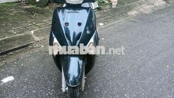 ⛔ Honda Fi Xanh đen bs 51 giấy tờ đầy đủ