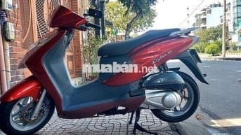 DYLAN 150.Đời 2005.BiểnTpHcm.Một Đời Chủ.