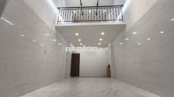 🔥Cho Thuê MẶT BẰNG MẶT TIỀN, CÓ GÁC LỬNG – Cách CHỢ TÂN HƯƠNG 100m.