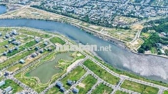 BÁN LÔ CẶP ĐƯỜNG TRƯƠNG QUANG ĐƯỢC NAM HÒA XUÂN