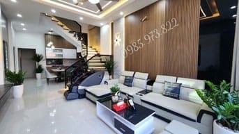 Cần bán căn nhà 63m2, lô góc  sân cổng tại Vân Tra, An Đồng, An Dương