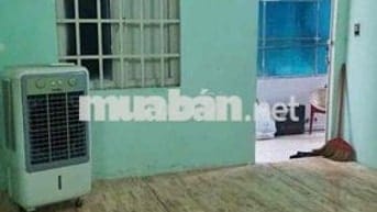 PHÒNG CHDV _ Có máy lạnh _ Đối diện chung cư An Lộc _ Giờ giấc tự do