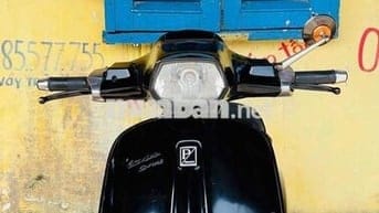 Vespa Sprint 2014 125cc 3vie Biển Hcm.