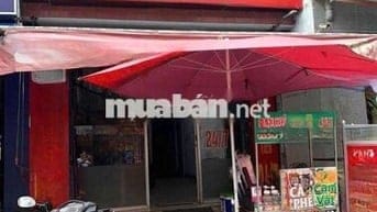 Cho Thuê Nhà Suốt 4x30m Đường Tân Quý, Tân Phú ( KINH DOANH TỰ DO )