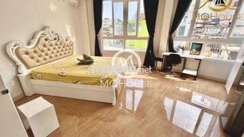 🎀CĂN HỘ DẠNG STUDIO CỬA SỔ LỚN FULL NT - THANG MÁY, BẢO VỆ - PHÚ NHUẬN