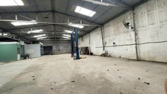 * Cho thuê kho xưởng*450m2 Nguyễn Duy Trinh, Phường Phú Hữu, Quận 9