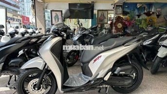 SH 125i 2019 Smartkey Bạc Nhám BSTP Chính Chủ
