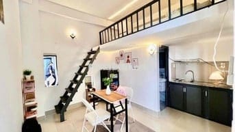 KHAI TRƯƠNG MỚI XÂY TRỌ MẶT TIỀN HÀ HUY GIÁP, GÒ VẤP ĐI CHỈ 5P