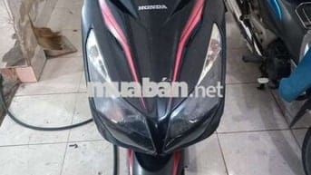 Honda Air Blade Đen Tự động