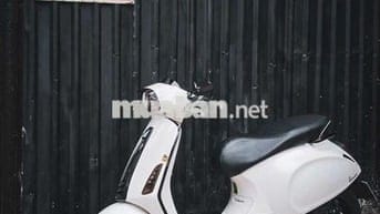 Vespa Sprint S iget abs