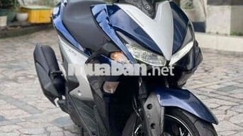 Yamaha NVX 125 Xanh dương Bạc