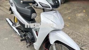 Wave A110/2021 dọn kiểng leng keng 9chủ ký