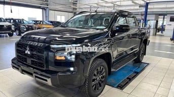 Giá lăn bánh xe Mitsubishi Triton + Ưu đãi mới