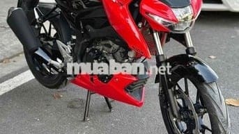 Suzuki GSX S150 – Xe Naked Đẹp, Máy Zin Nguyên Bản