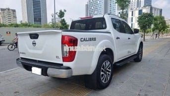 Nissan Navara 2020 2.5 AT 2WD (EL) - 109446 km