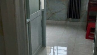 Cho thuê phòng rộng Xô Viết Nghệ Tĩnh, P.26, Binh Thạnh, đủ tiện nghi