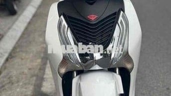 Honda SH125i Trắng Tự động