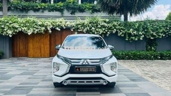 Mitsubishi Xpander AT 2020