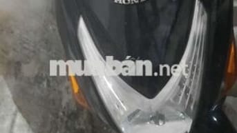 Xe tay ga Honda Click 2015  đen còn dùng tốt