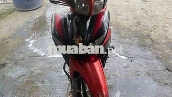 Yamaha Jupiter Gravita FI Đỏ đen