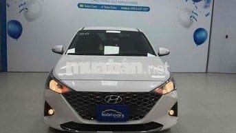 Hyundai Accent 2021 Bản Full 2000 km