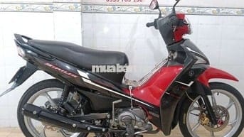 Yamaha Sirius Fi ,zin đẹp,bs dễ nhìn