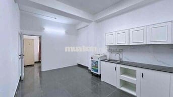 🏡 Cho Thuê Căn Hộ 1PN, Tách Bếp , Máy Giặt Riêng , Cửa Sổ Trời - 40m2