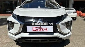 Mitsubishi Xpander 2021 MT - 78000 km