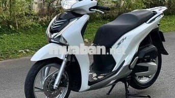Sh 125cc/Abs/2019