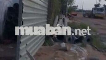 Bán đất đối diện dự án Ecopark