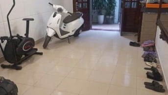 Ngõ 55 Hoàng Hoa Thám – Ba Đình – 55 M2 – 4 T – MT 3.6 M – Giá 14.3 Tỷ