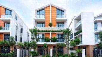 Sốc Giảm 20% Biệt thự-Vinhomes Ocean Park3, 17,9 tỷ, DT đất 120m2, 4T