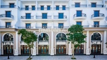 Giảm hơn 1 tỷ Căn BTLK  PK Compoud VỊNH XANH - VINHOMES OCEAN PARK 3