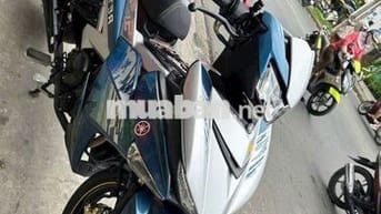 Exciter 220 ( e có bán góp )