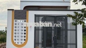 NHÀ HIỆN ĐẠI PHƯỜNG 4 VỊ THANH HẬU GIANG