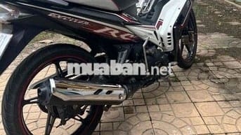 Yamaha Exciter 2010 xam long chout