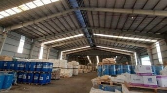 Cho thuê kho Xưởng KCN VĨNH LỘC bình Tân DT 1000m2 giá 130tr pccc  
