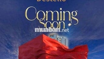 CĂN HỘ DESTINO CENTRO NHẬN BOOKING THÁP DESTELLO - TẶNG NGAY 10 TR.IỆU