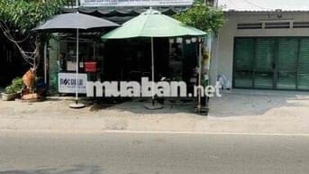 BÁN NHÀ CHÍNH CHỦ MT ĐƯỜNG LÊ THỊ HOA, BÌNH CHIỂU, THỦ ĐỨC, HCM