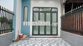 🏡 BÁN NHÀ CẤP 4 – VỊ TRÍ ĐẸP TẠI XÃ MỸ LỘC, CẦN GIUỘC 🌻