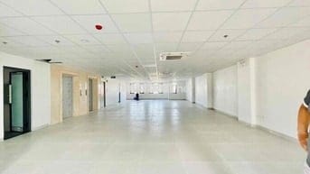 Cho thuê văn phòng tại Láng Hạ 180m2 giá 25t sàn nhà mới keng