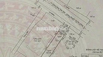 Bán nhà mặt tiền đường Nguyễn Thị Pha, Đông Thạnh, Hóc Môn