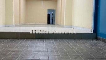 Nhà mặt tiền trệt lửng 4*25 tiện kinh doanh mua bán